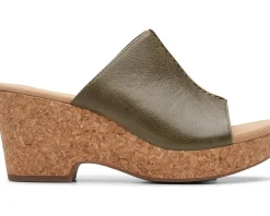 Clarks Women's Giselle Orchid