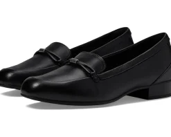 Women Clarks Women's Juliet Shine