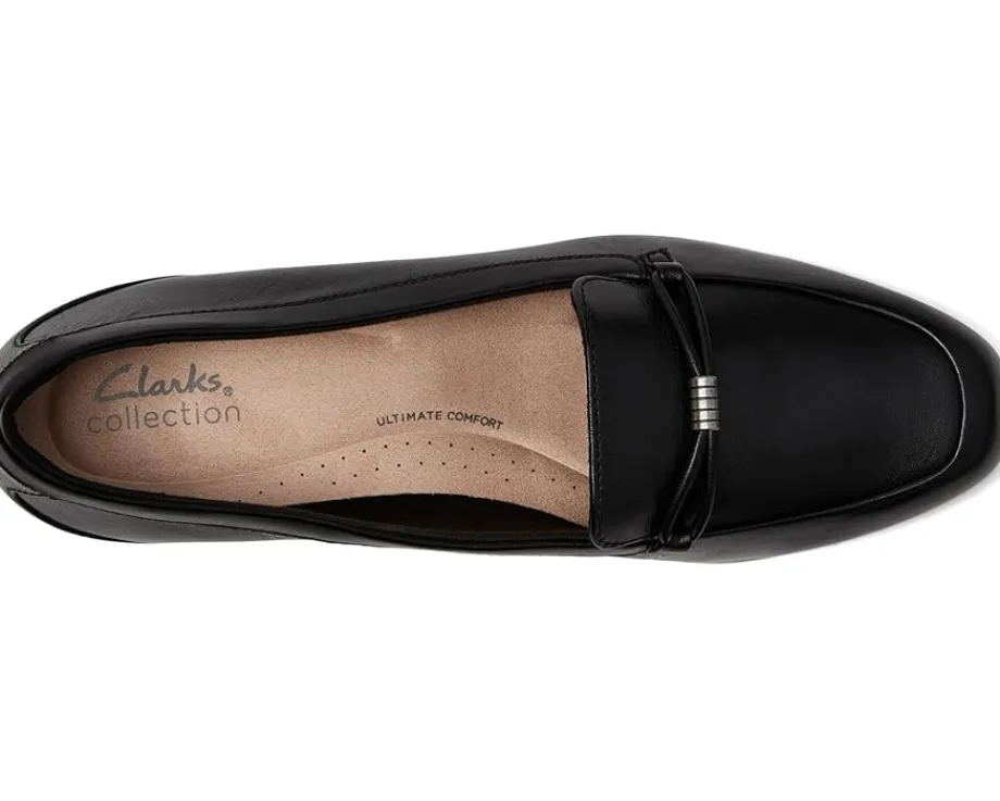 Women Clarks Women's Juliet Shine