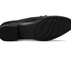 Women Clarks Women's Juliet Shine