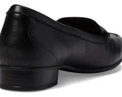 Women Clarks Women's Juliet Shine