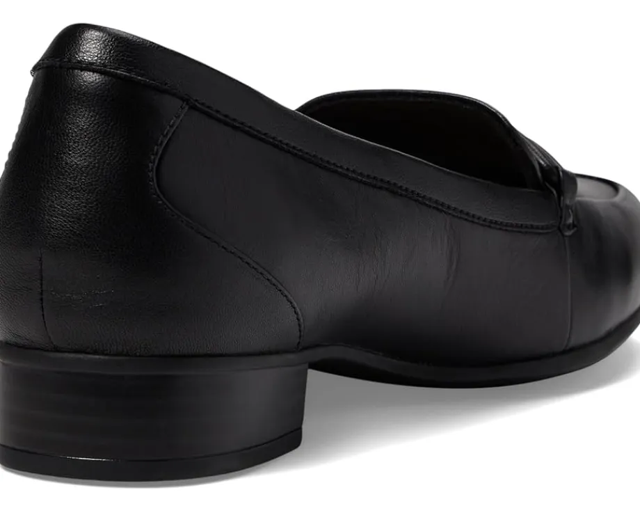 Women Clarks Women's Juliet Shine