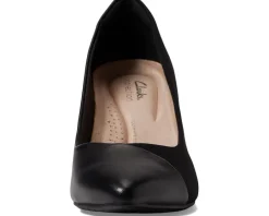 Clarks Women's Kataleyna Rose Best