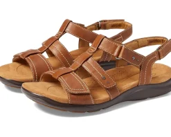 Women Clarks Women's Kitly Step