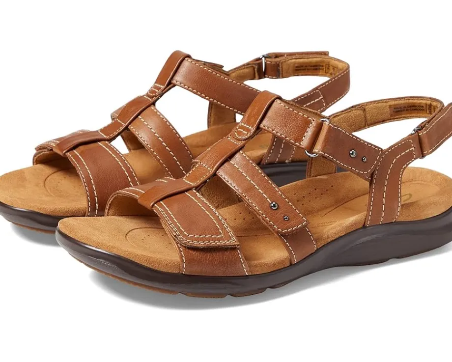 Women Clarks Women's Kitly Step