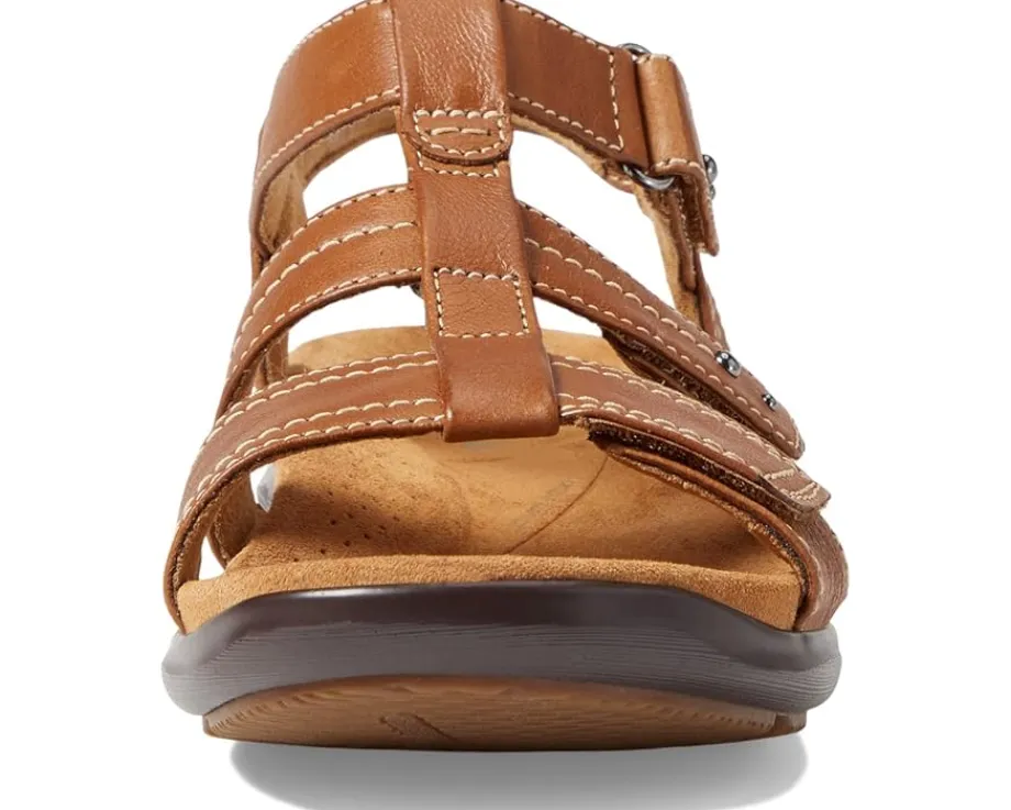 Women Clarks Women's Kitly Step