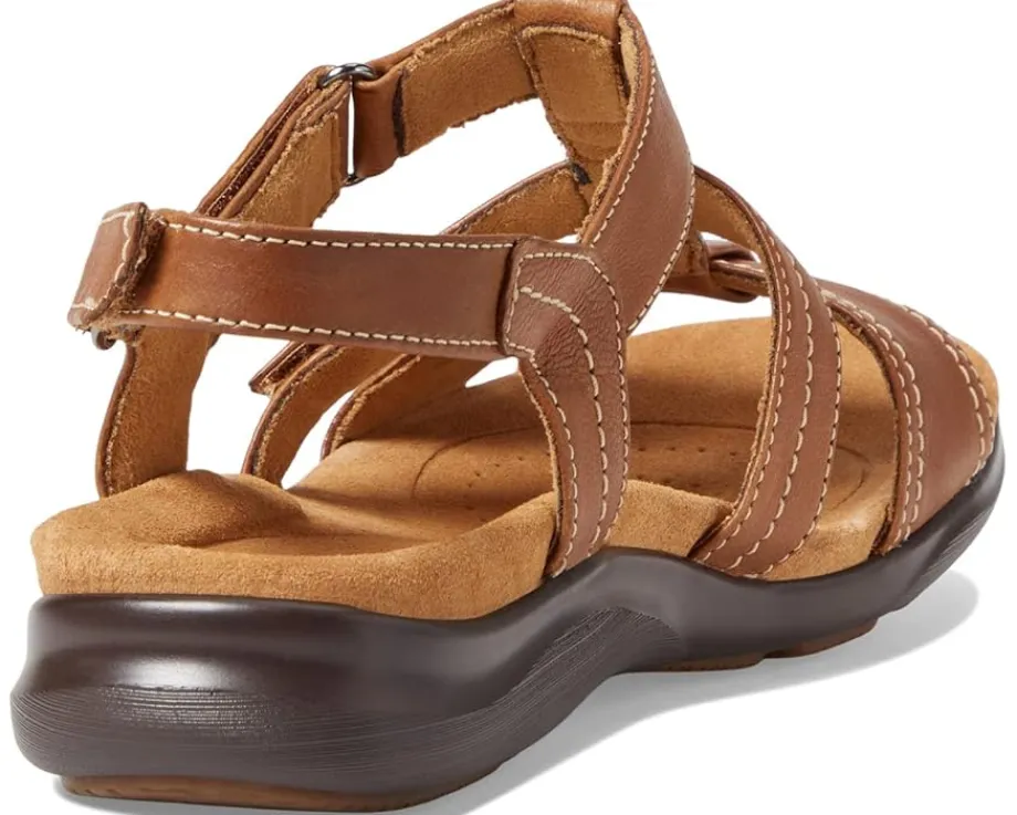 Women Clarks Women's Kitly Step