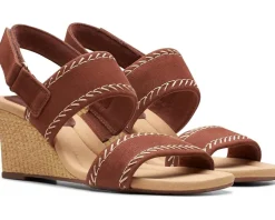 Clarks Women's Kyarra Rose Hot