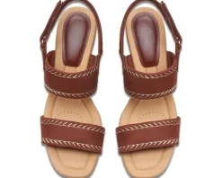 Clarks Women's Kyarra Rose Hot