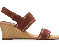 Clarks Women's Kyarra Rose Hot