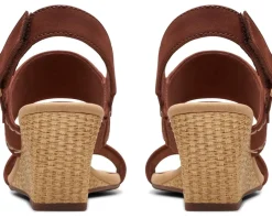 Clarks Women's Kyarra Rose Hot