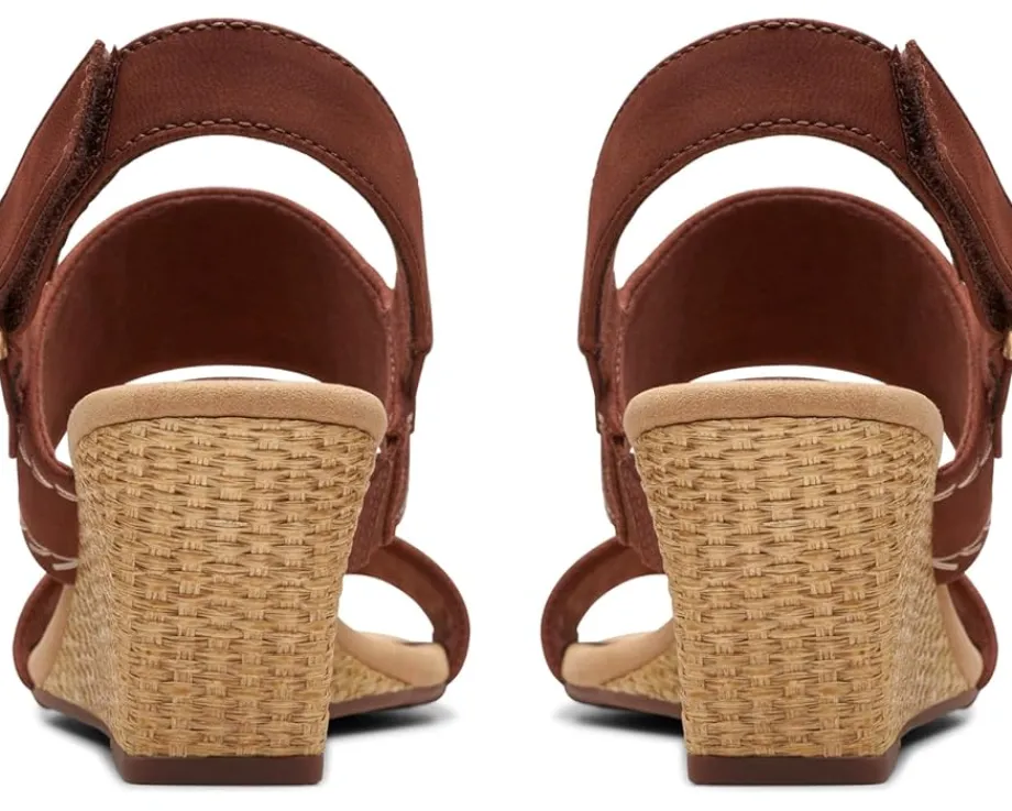 Clarks Women's Kyarra Rose Hot