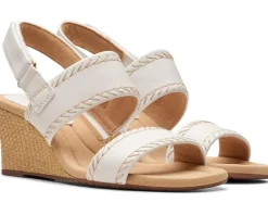 Women Clarks Women's Kyarra Rose