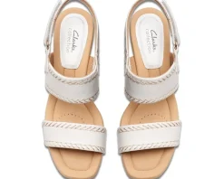 Women Clarks Women's Kyarra Rose