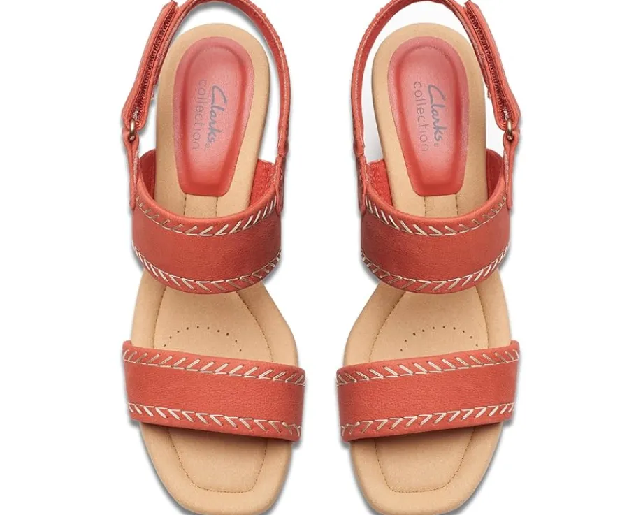 Clarks Women's Kyarra Rose New