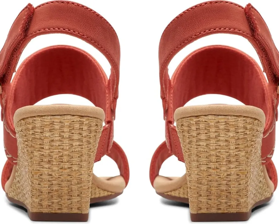 Clarks Women's Kyarra Rose New