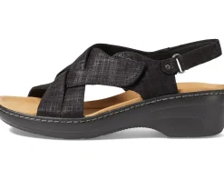 Women Clarks Women's Merliah Echo