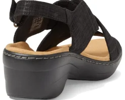 Women Clarks Women's Merliah Echo