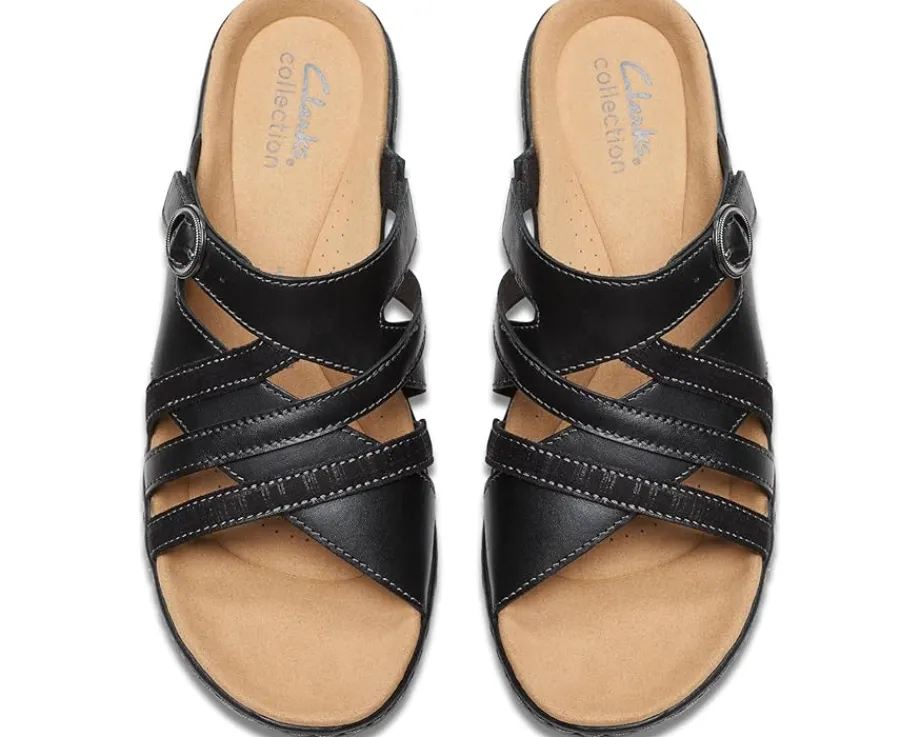 Clarks Women's Merliah Holly New