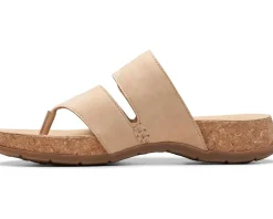 Women Clarks Women's Reileigh Park