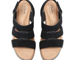 Women Clarks Women's Seannah Glow