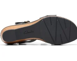 Women Clarks Women's Seannah Way