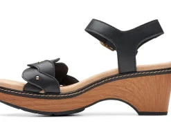 Women Clarks Women's Seannah Way