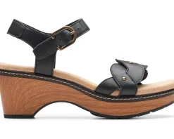 Women Clarks Women's Seannah Way