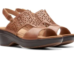 Women Clarks Women's Tuleah Sun