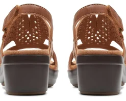 Women Clarks Women's Tuleah Sun