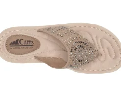 Cliffs by White Mountain Women's Cienna Sale