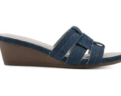 Cliffs by White Mountain Women's Candyce Discount