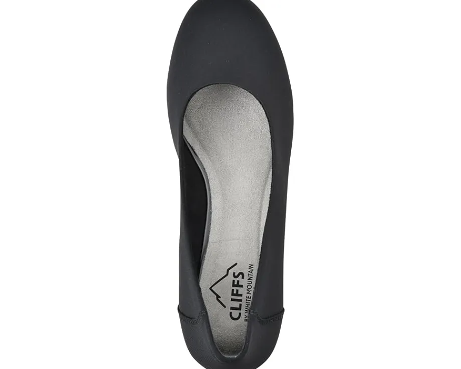 Women Cliffs by White Mountain Women's Boldness