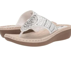 Cliffs by White Mountain Women's Cienna Clearance