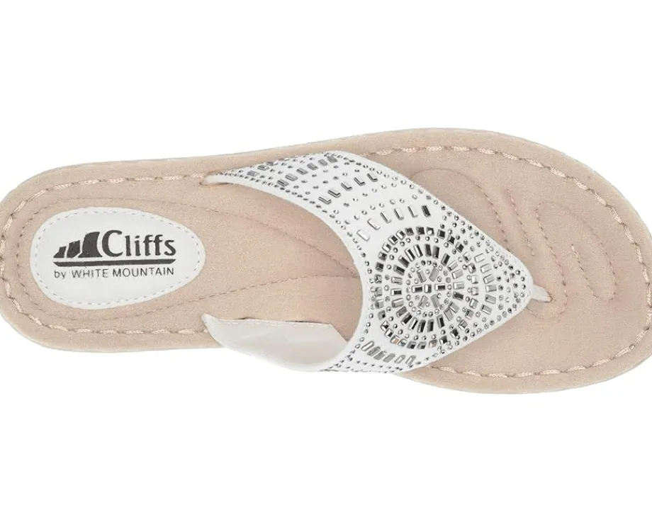 Cliffs by White Mountain Women's Cienna Clearance