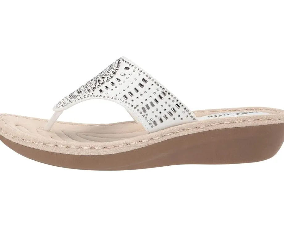 Cliffs by White Mountain Women's Cienna Clearance