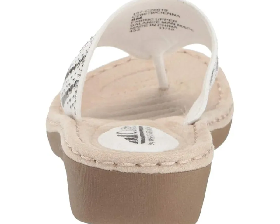 Cliffs by White Mountain Women's Cienna Clearance