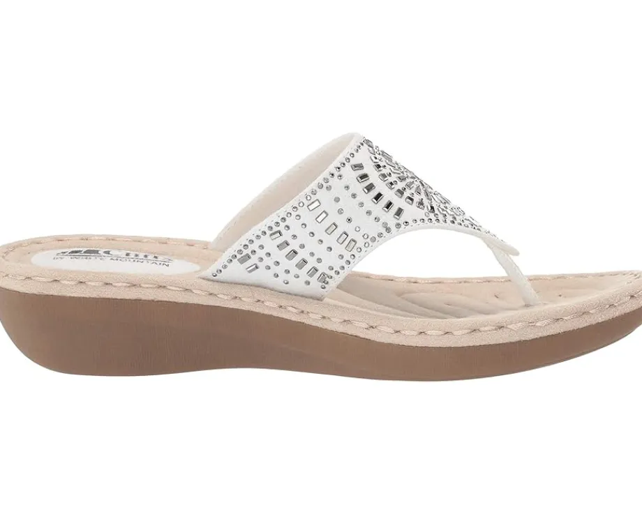 Cliffs by White Mountain Women's Cienna Clearance