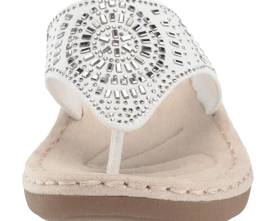 Cliffs by White Mountain Women's Cienna Clearance