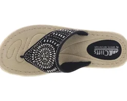 Cliffs by White Mountain Women's Cienna Outlet