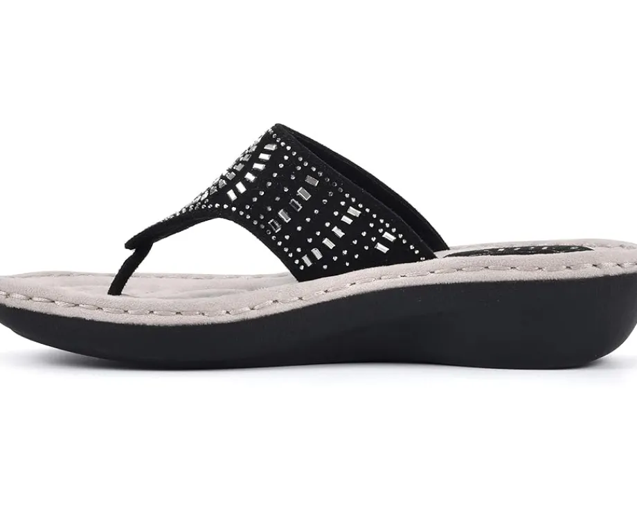 Cliffs by White Mountain Women's Cienna Outlet