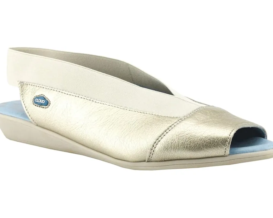 CLOUD Women's Caliber Basic Hot