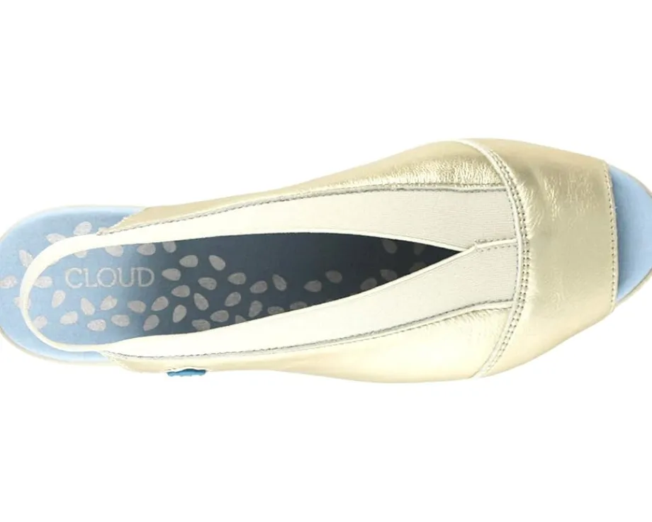 CLOUD Women's Caliber Basic Hot