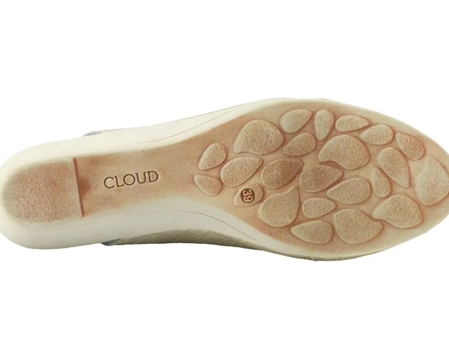CLOUD Women's Caliber Basic Hot