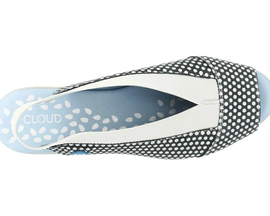 Women CLOUD Women's Caliber Prints