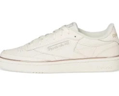 Reebok Lifestyle Women's Club C 85 Vintage Chalk/Vintage Chalk/Chalk Clearance