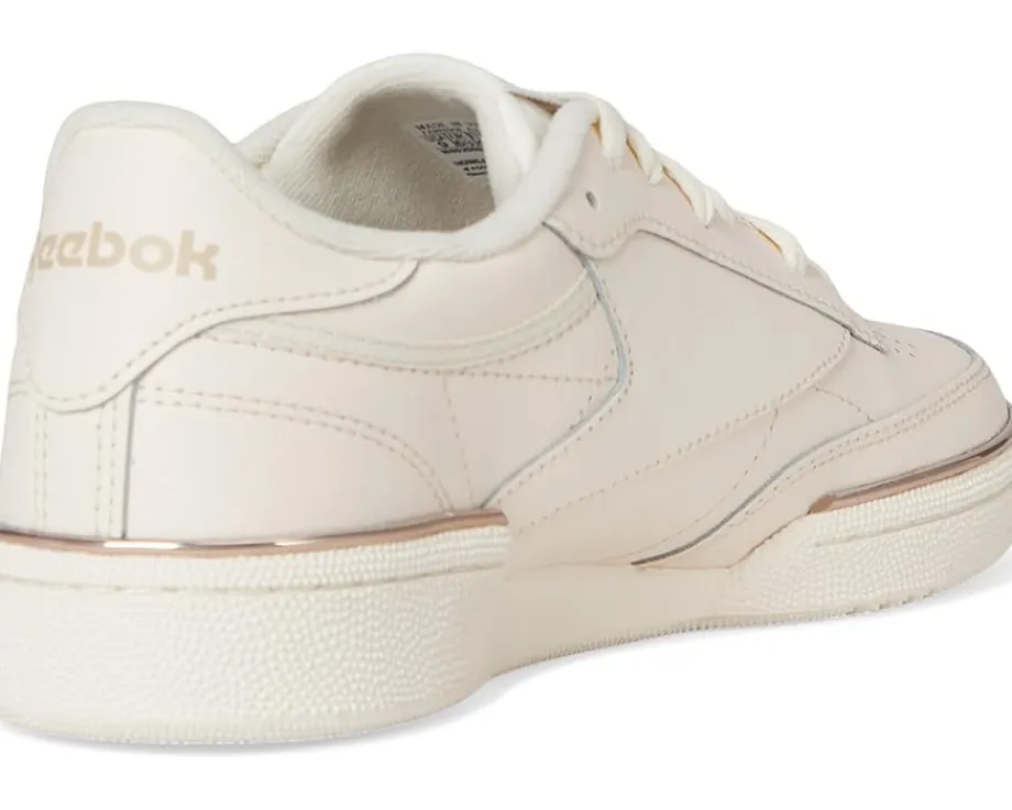 Reebok Lifestyle Women's Club C 85 Vintage Chalk/Vintage Chalk/Chalk Clearance