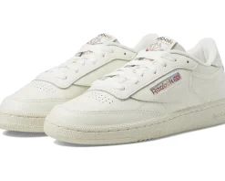 Reebok Lifestyle Women's Club C 85 Chalk/Rose Gold Discount