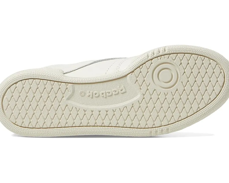 Reebok Lifestyle Women's Club C 85 Chalk/Rose Gold Discount