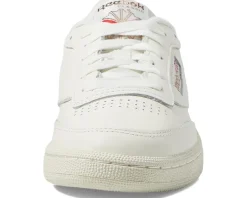 Reebok Lifestyle Women's Club C 85 Chalk/Rose Gold Discount